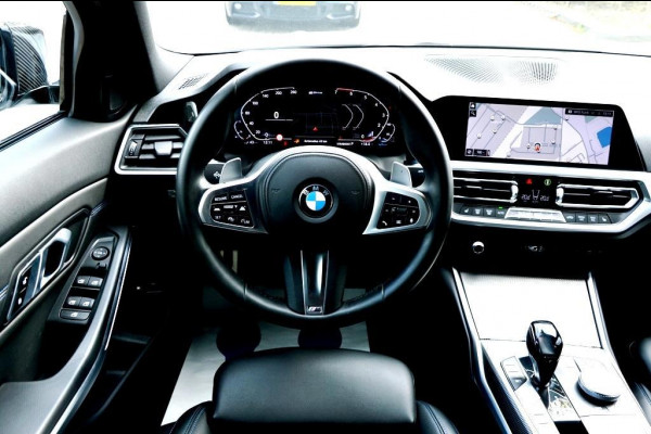 BMW 3-serie 330e High Executive M Performance CARBON 360º