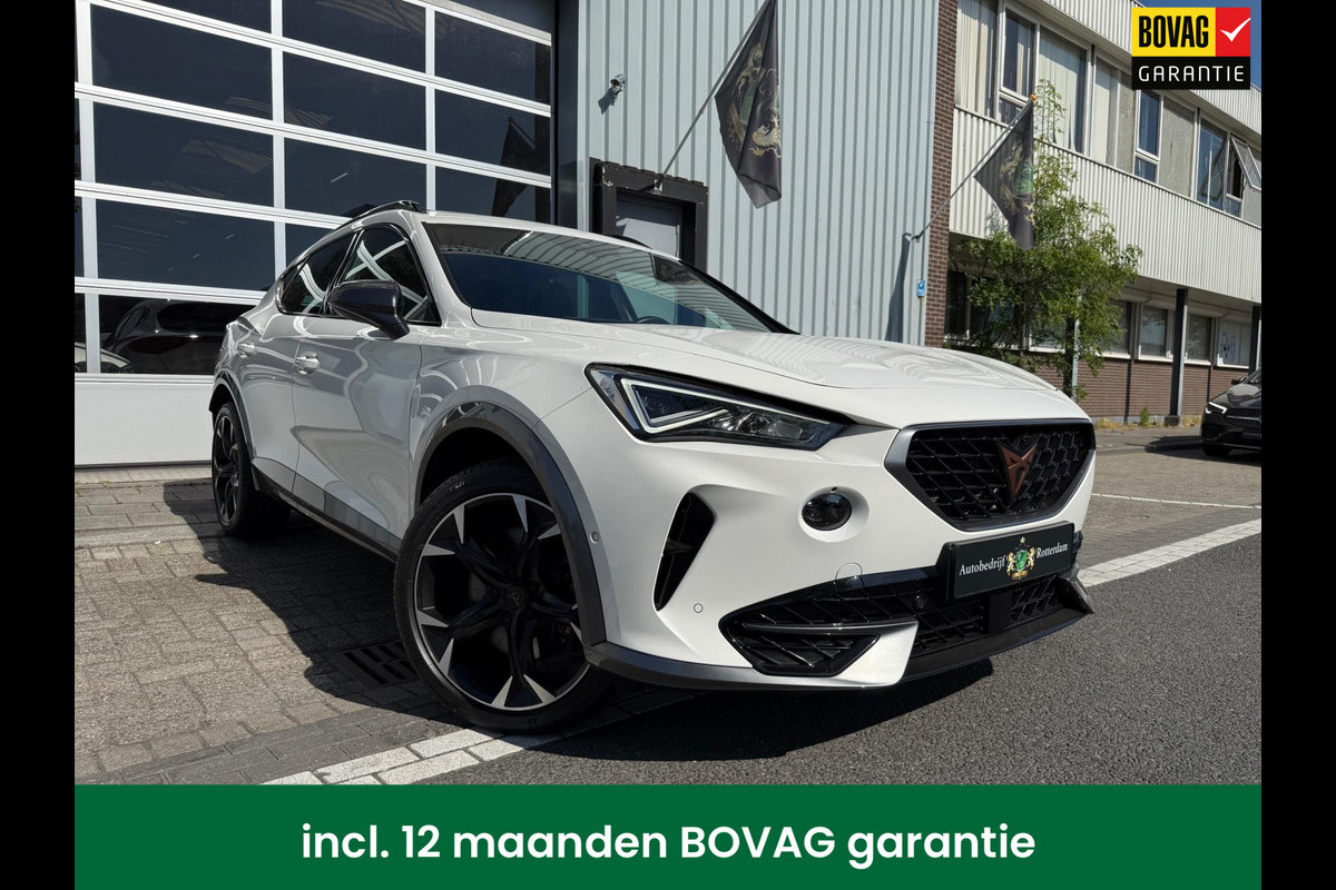 CUPRA Formentor 1.4 e-Hybrid VZ Performance 360º *BOMVOL*