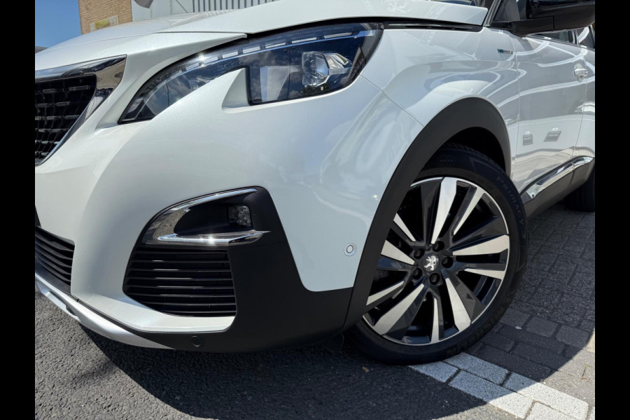 Peugeot 3008 1.6 HYbrid4 300 GT 300PK LMV19/NAVI/LEDER/360º