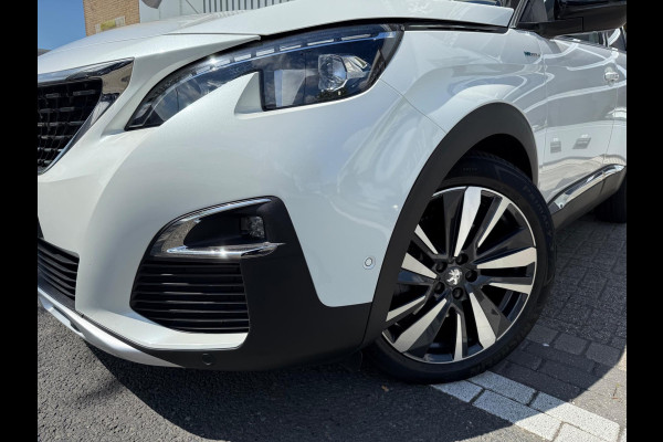 Peugeot 3008 1.6 HYbrid4 300 GT 300PK LMV19/NAVI/LEDER/360º