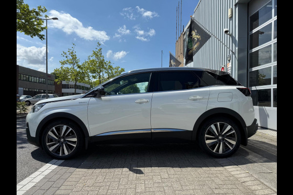 Peugeot 3008 1.6 HYbrid4 300 GT 300PK LMV19/NAVI/LEDER/360º