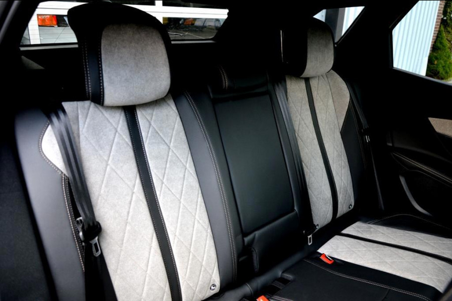 Peugeot 3008 1.6 HYbrid4 300 GT 300PK LMV19/NAVI/LEDER/360º