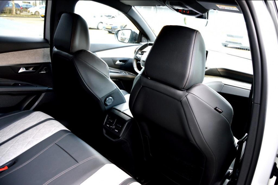 Peugeot 3008 1.6 HYbrid4 300 GT 300PK LMV19/NAVI/LEDER/360º