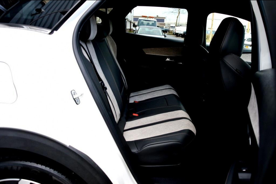 Peugeot 3008 1.6 HYbrid4 300 GT 300PK LMV19/NAVI/LEDER/360º