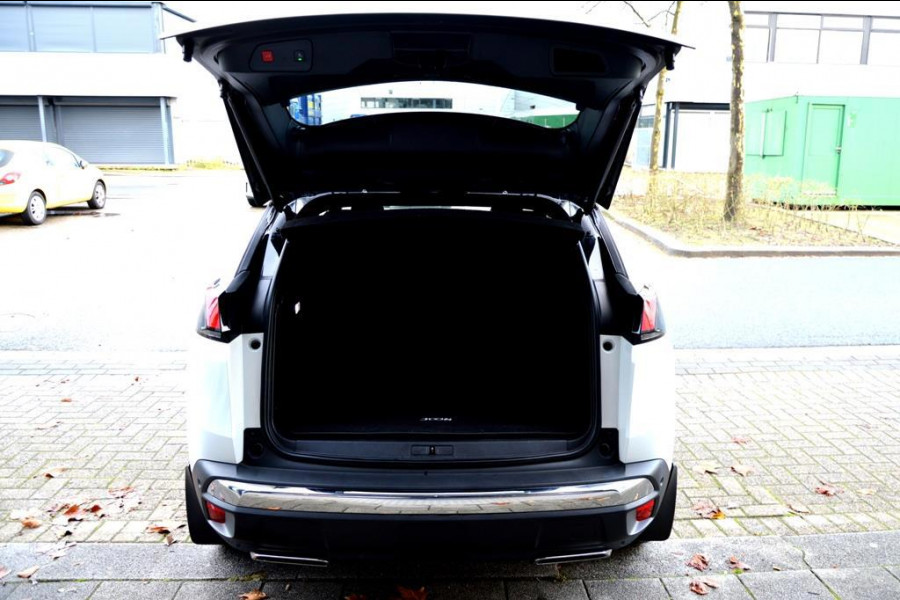Peugeot 3008 1.6 HYbrid4 300 GT 300PK LMV19/NAVI/LEDER/360º