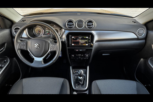 Suzuki Vitara 1.4 Boosterjet Select Smart Hybrid Adaptive cruise control Appl/Android carplay Stoelverwarming