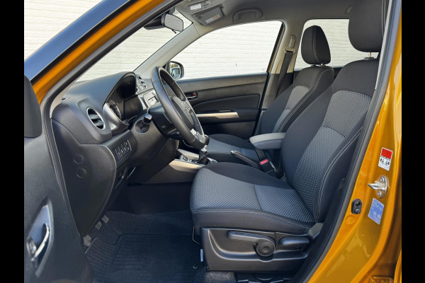 Suzuki Vitara 1.4 Boosterjet Select Smart Hybrid Adaptive cruise control Appl/Android carplay Stoelverwarming
