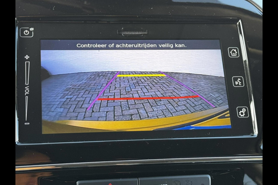 Suzuki Vitara 1.4 Boosterjet Select Smart Hybrid Adaptive cruise control Appl/Android carplay Stoelverwarming