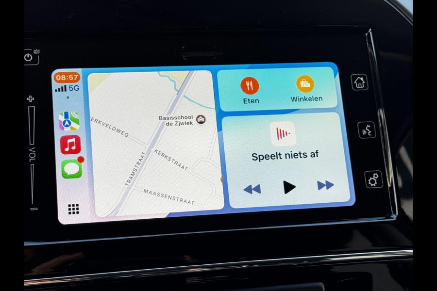 Suzuki Vitara 1.4 Boosterjet Select Smart Hybrid Adaptive cruise control Appl/Android carplay Stoelverwarming