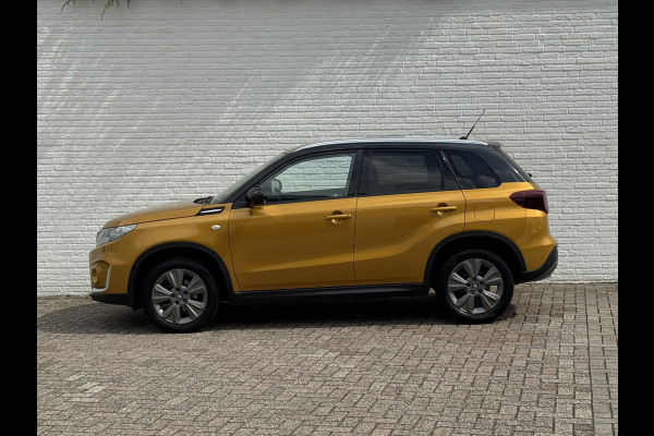 Suzuki Vitara 1.4 Boosterjet Select Smart Hybrid Adaptive cruise control Appl/Android carplay Stoelverwarming