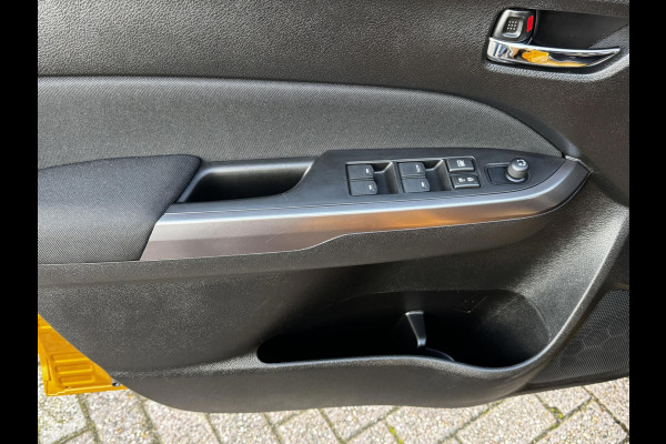 Suzuki Vitara 1.4 Boosterjet Select Smart Hybrid Adaptive cruise control Appl/Android carplay Stoelverwarming