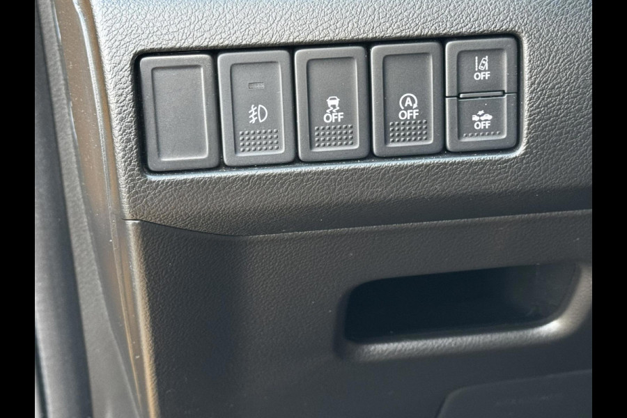 Suzuki Vitara 1.4 Boosterjet Select Smart Hybrid Adaptive cruise control Appl/Android carplay Stoelverwarming