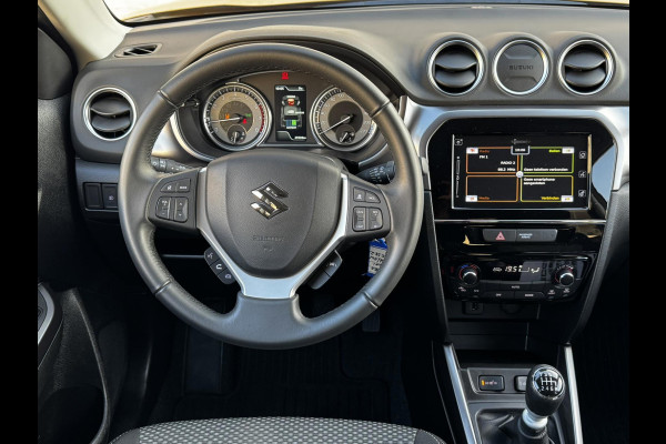 Suzuki Vitara 1.4 Boosterjet Select Smart Hybrid Adaptive cruise control Appl/Android carplay Stoelverwarming