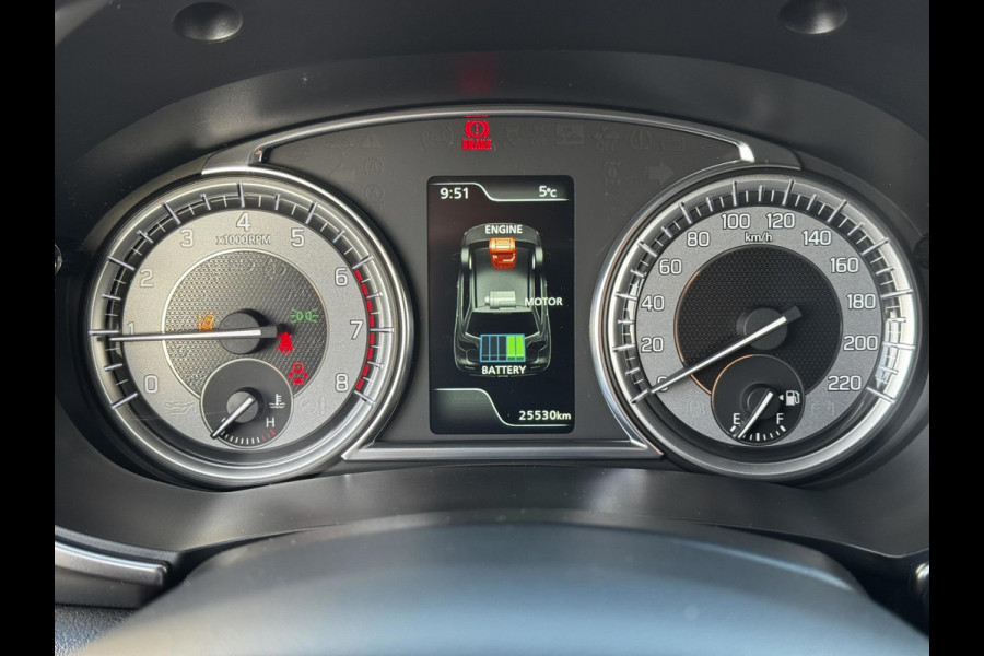 Suzuki Vitara 1.4 Boosterjet Select Smart Hybrid Adaptive cruise control Appl/Android carplay Stoelverwarming