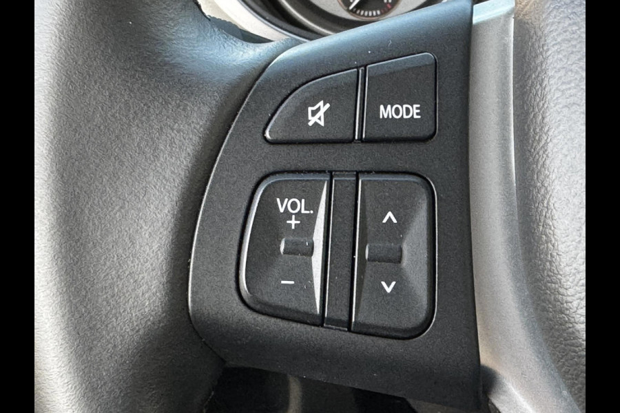 Suzuki Vitara 1.4 Boosterjet Select Smart Hybrid Adaptive cruise control Appl/Android carplay Stoelverwarming