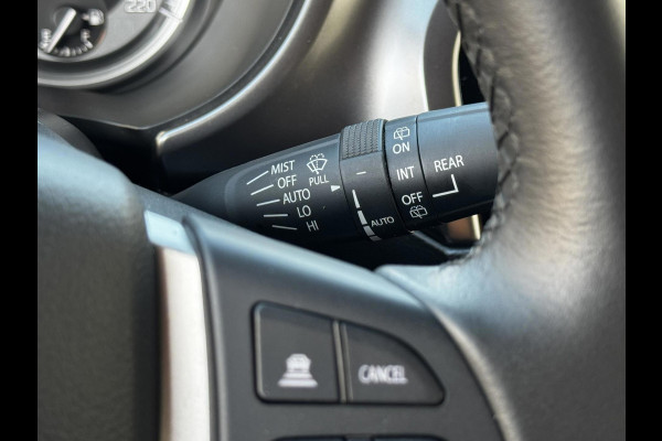 Suzuki Vitara 1.4 Boosterjet Select Smart Hybrid Adaptive cruise control Appl/Android carplay Stoelverwarming