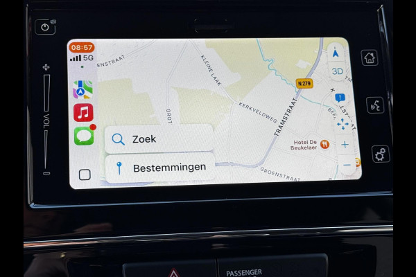 Suzuki Vitara 1.4 Boosterjet Select Smart Hybrid Adaptive cruise control Appl/Android carplay Stoelverwarming