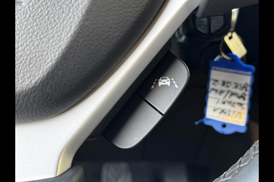 Suzuki Vitara 1.4 Boosterjet Select Smart Hybrid Adaptive cruise control Appl/Android carplay Stoelverwarming