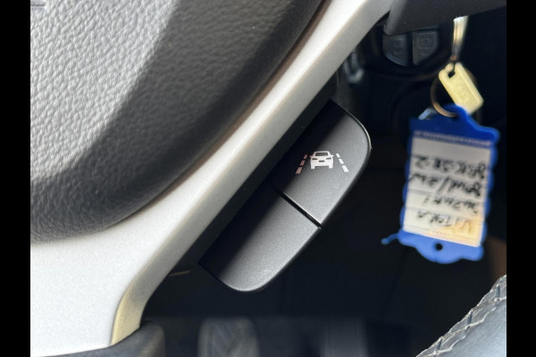 Suzuki Vitara 1.4 Boosterjet Select Smart Hybrid Adaptive cruise control Appl/Android carplay Stoelverwarming
