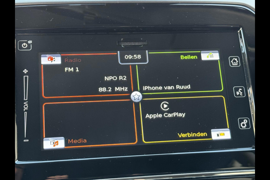Suzuki Vitara 1.4 Boosterjet Select Smart Hybrid Adaptive cruise control Appl/Android carplay Stoelverwarming