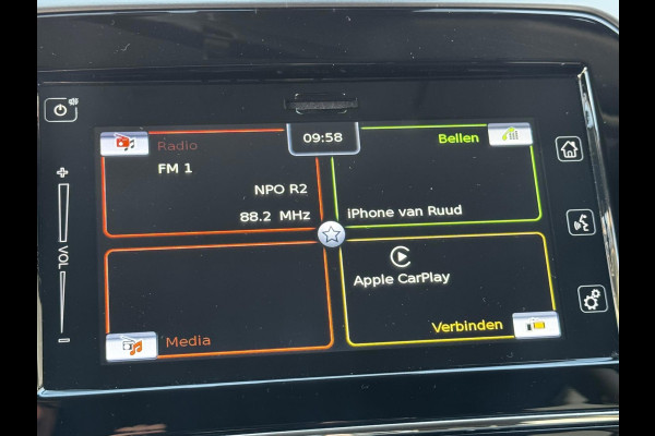 Suzuki Vitara 1.4 Boosterjet Select Smart Hybrid Adaptive cruise control Appl/Android carplay Stoelverwarming
