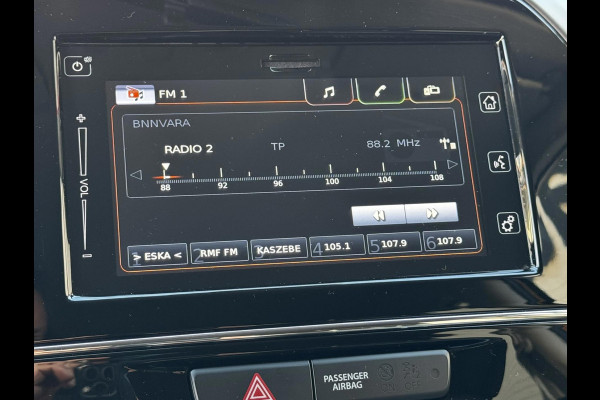 Suzuki Vitara 1.4 Boosterjet Select Smart Hybrid Adaptive cruise control Appl/Android carplay Stoelverwarming