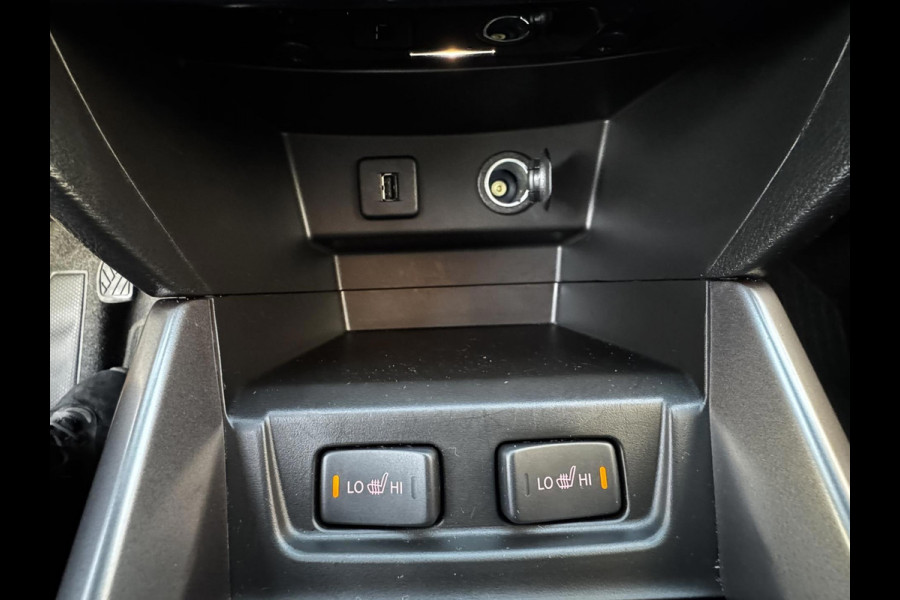 Suzuki Vitara 1.4 Boosterjet Select Smart Hybrid Adaptive cruise control Appl/Android carplay Stoelverwarming