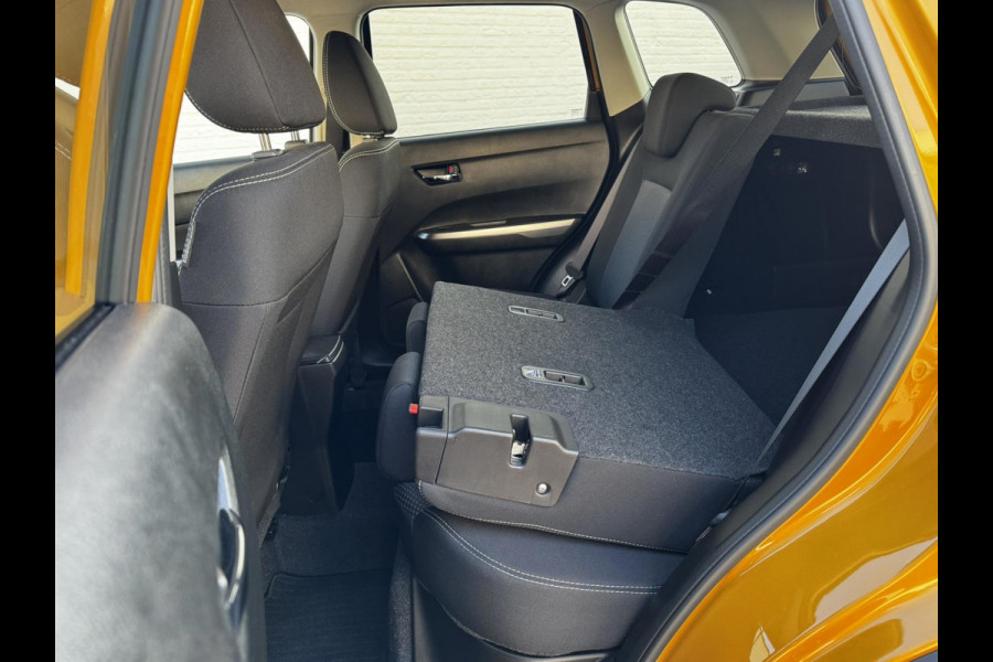 Suzuki Vitara 1.4 Boosterjet Select Smart Hybrid Adaptive cruise control Appl/Android carplay Stoelverwarming