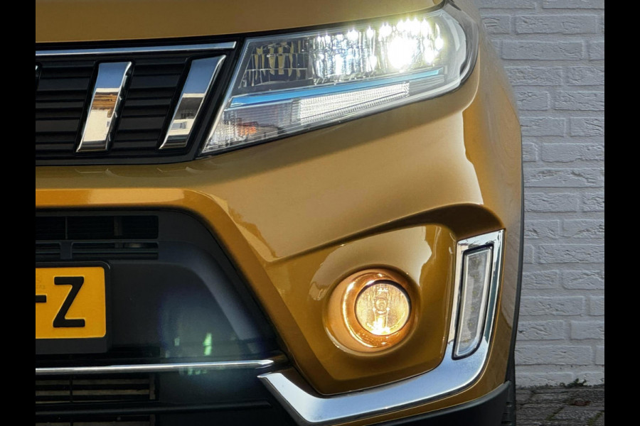 Suzuki Vitara 1.4 Boosterjet Select Smart Hybrid Adaptive cruise control Appl/Android carplay Stoelverwarming