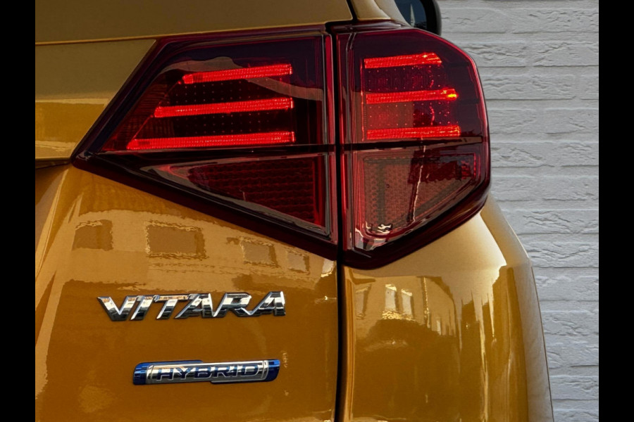 Suzuki Vitara 1.4 Boosterjet Select Smart Hybrid Adaptive cruise control Appl/Android carplay Stoelverwarming