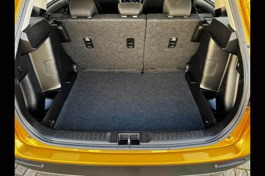 Suzuki Vitara 1.4 Boosterjet Select Smart Hybrid Adaptive cruise control Appl/Android carplay Stoelverwarming