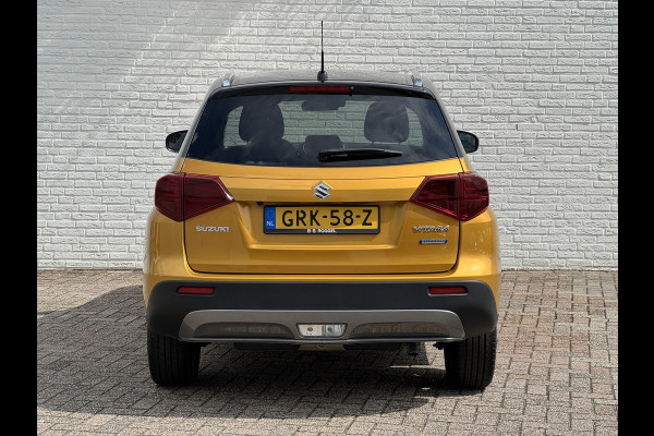 Suzuki Vitara 1.4 Boosterjet Select Smart Hybrid Adaptive cruise control Appl/Android carplay Stoelverwarming