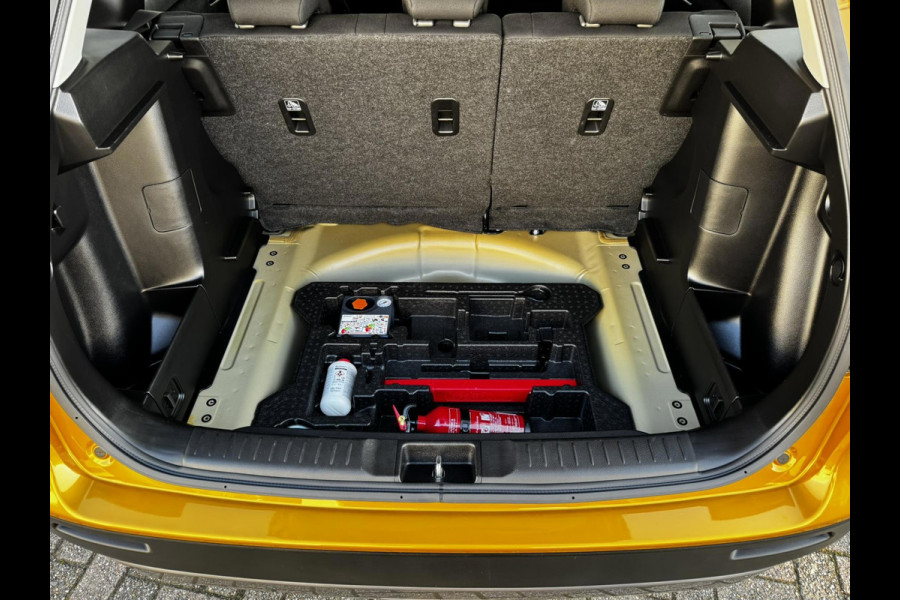Suzuki Vitara 1.4 Boosterjet Select Smart Hybrid Adaptive cruise control Appl/Android carplay Stoelverwarming