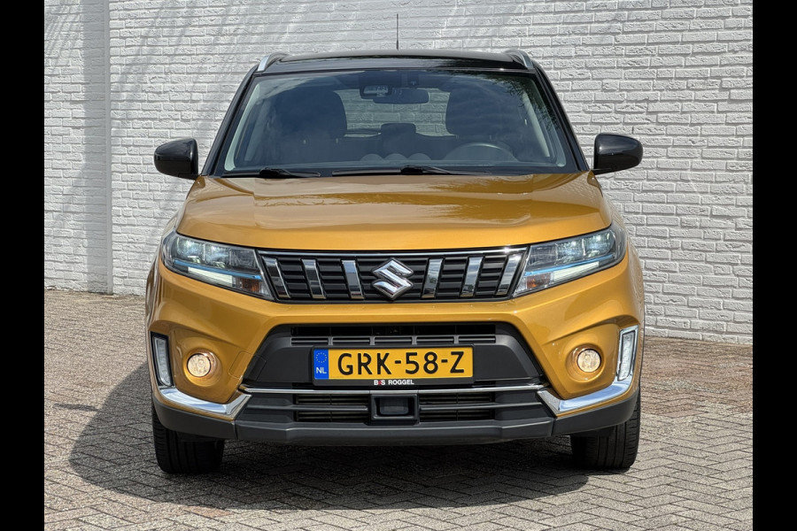 Suzuki Vitara 1.4 Boosterjet Select Smart Hybrid Adaptive cruise control Appl/Android carplay Stoelverwarming