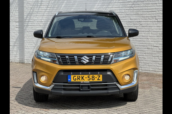 Suzuki Vitara 1.4 Boosterjet Select Smart Hybrid Adaptive cruise control Appl/Android carplay Stoelverwarming
