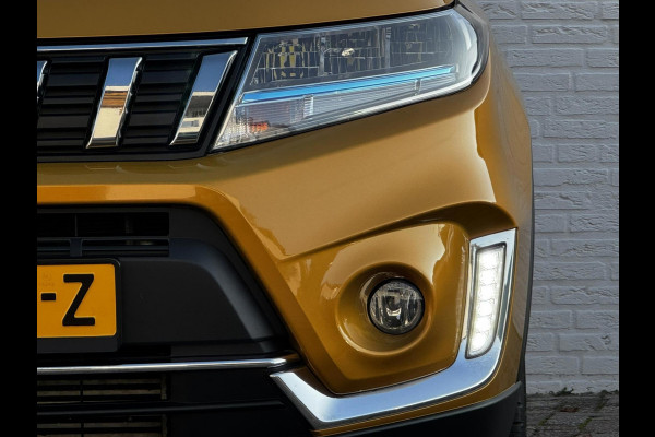 Suzuki Vitara 1.4 Boosterjet Select Smart Hybrid Adaptive cruise control Appl/Android carplay Stoelverwarming