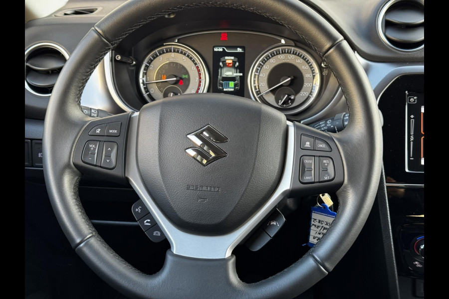 Suzuki Vitara 1.4 Boosterjet Select Smart Hybrid Adaptive cruise control Appl/Android carplay Stoelverwarming
