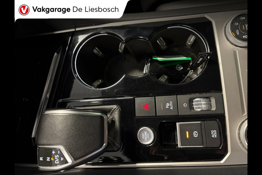 Volkswagen Touareg 3.0 TSi eHybrid 4MOTION R/pano/leer/trekhaak/luchtvering/camera/