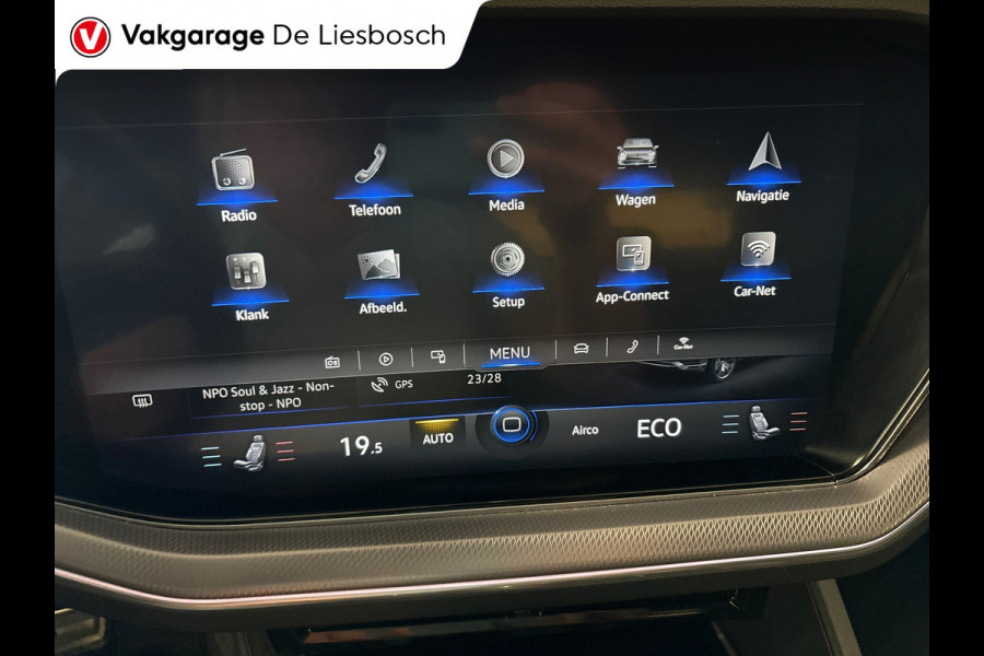 Volkswagen Touareg 3.0 TSi eHybrid 4MOTION R/pano/leer/trekhaak/luchtvering/camera/