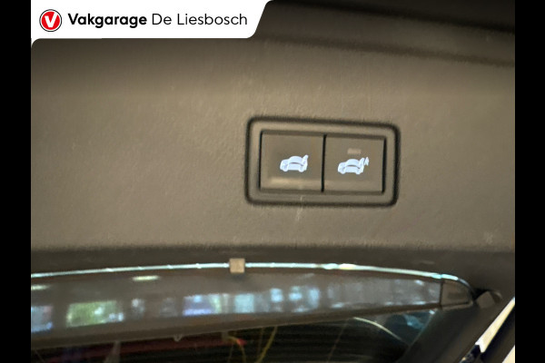 Volkswagen Touareg 3.0 TSi eHybrid 4MOTION R/pano/leer/trekhaak/luchtvering/camera/