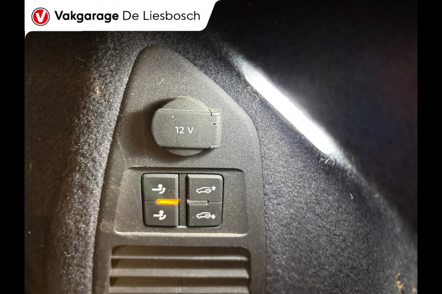 Volkswagen Touareg 3.0 TSi eHybrid 4MOTION R/pano/leer/trekhaak/luchtvering/camera/