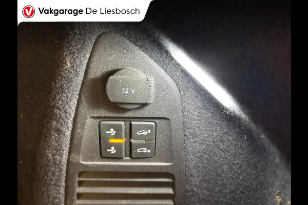 Volkswagen Touareg 3.0 TSi eHybrid 4MOTION R/pano/leer/trekhaak/luchtvering/camera/