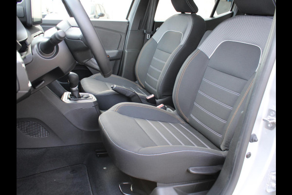 Dacia SANDERO Stepway 1.0 TCe 90 Extreme | AUTOMAAT | APPLE CARPLAY | NAVIGATIE | DODE HOEK DETECTIE |