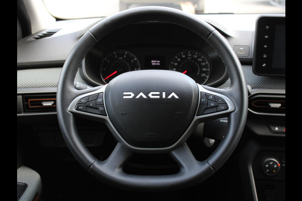 Dacia SANDERO Stepway 1.0 TCe 90 Extreme | AUTOMAAT | APPLE CARPLAY | NAVIGATIE | DODE HOEK DETECTIE |