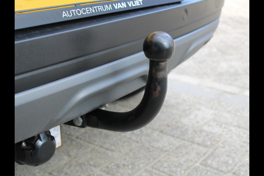 Dacia SANDERO Stepway 1.0 TCe 90 Extreme | AUTOMAAT | APPLE CARPLAY | NAVIGATIE | DODE HOEK DETECTIE |