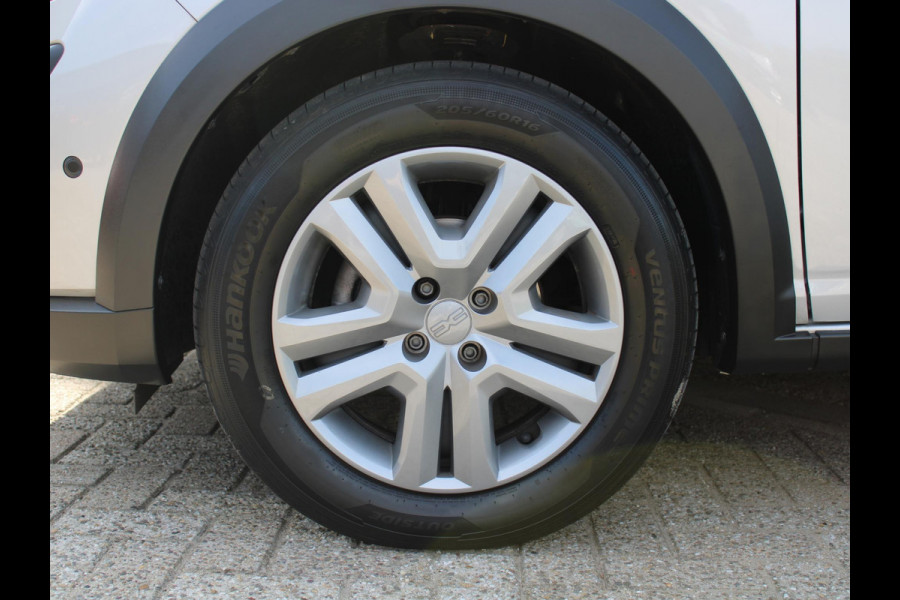 Dacia SANDERO Stepway 1.0 TCe 90 Extreme | AUTOMAAT | APPLE CARPLAY | NAVIGATIE | DODE HOEK DETECTIE |
