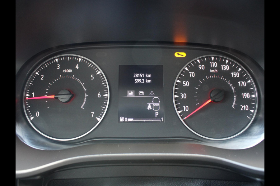 Dacia SANDERO Stepway 1.0 TCe 90 Extreme | AUTOMAAT | APPLE CARPLAY | NAVIGATIE | DODE HOEK DETECTIE |