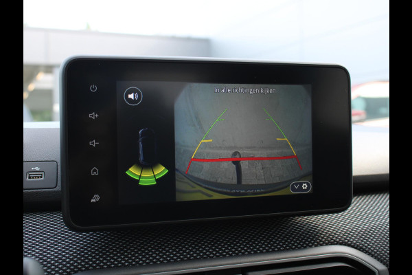 Dacia SANDERO Stepway 1.0 TCe 90 Extreme | AUTOMAAT | APPLE CARPLAY | NAVIGATIE | DODE HOEK DETECTIE |