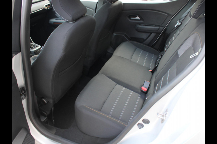Dacia SANDERO Stepway 1.0 TCe 90 Extreme | AUTOMAAT | APPLE CARPLAY | NAVIGATIE | DODE HOEK DETECTIE |