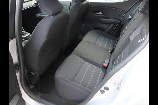Dacia SANDERO Stepway 1.0 TCe 90 Extreme | AUTOMAAT | APPLE CARPLAY | NAVIGATIE | DODE HOEK DETECTIE |